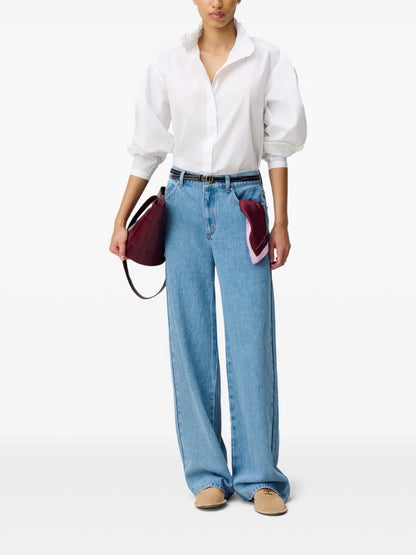Cotton Shirt