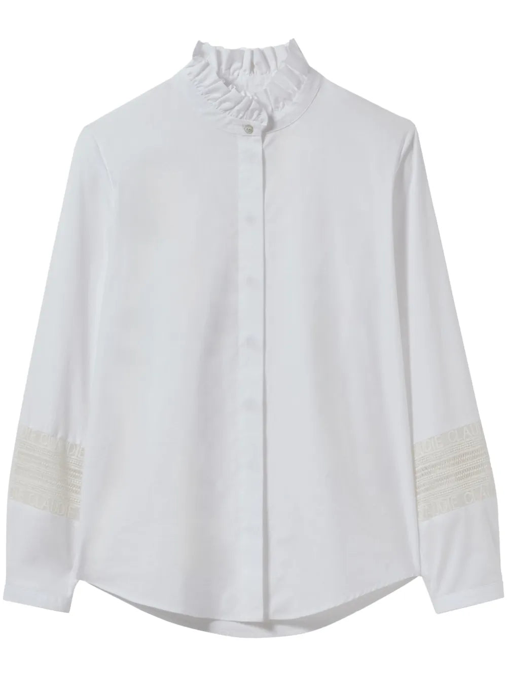 Cotton Shirt