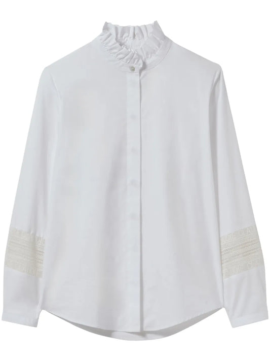 Cotton Shirt