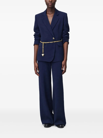 Tailored Blazer