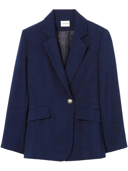 Tailored Blazer