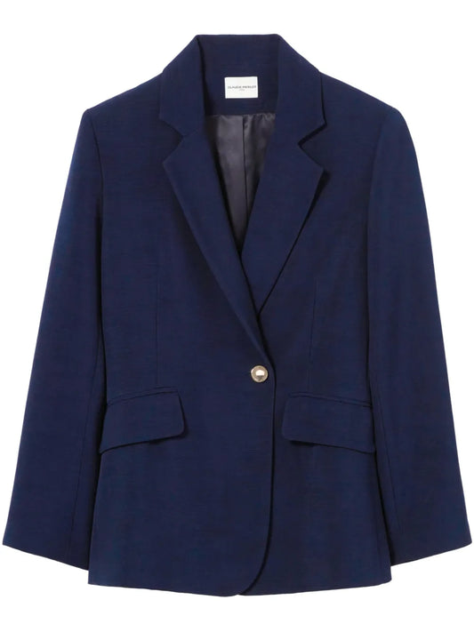 Tailored Blazer
