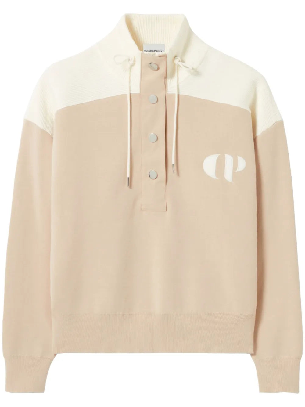 Logo Sweatshirt