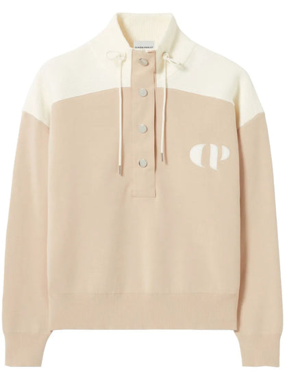 Logo Sweatshirt