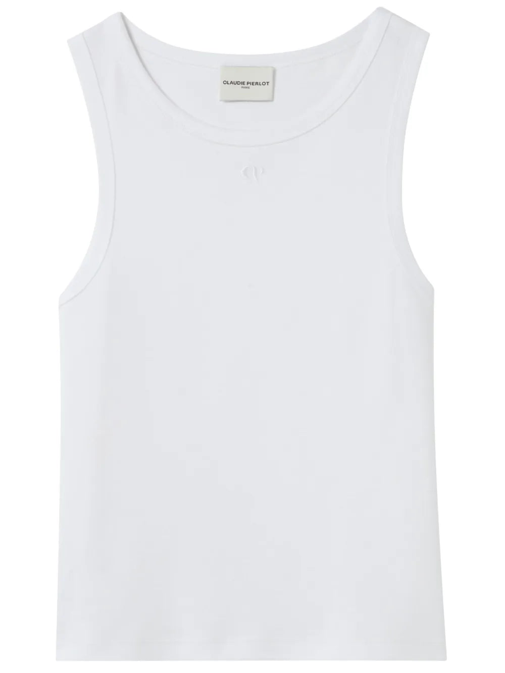 Cotton Tank Top