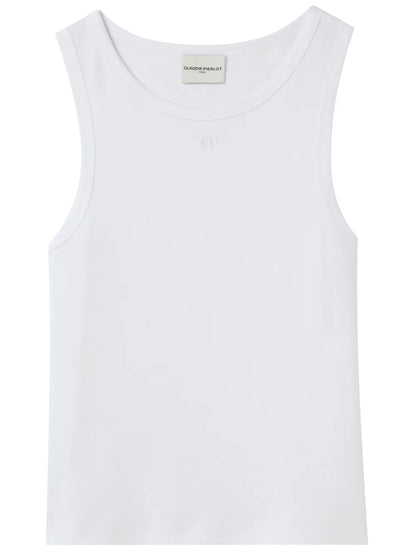 Cotton Tank Top