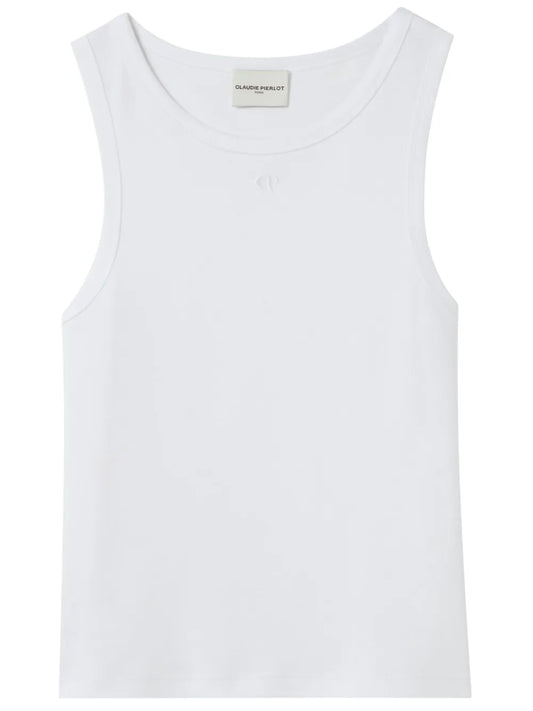 Cotton Tank Top