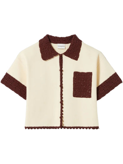 Short Sleeve Shirt