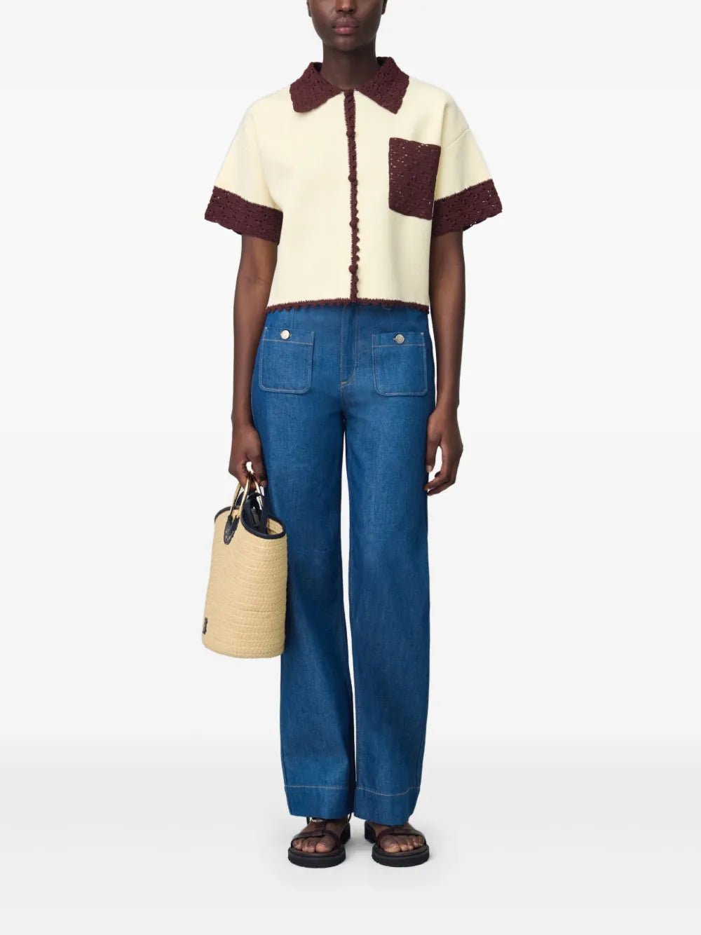 Short Sleeve Shirt