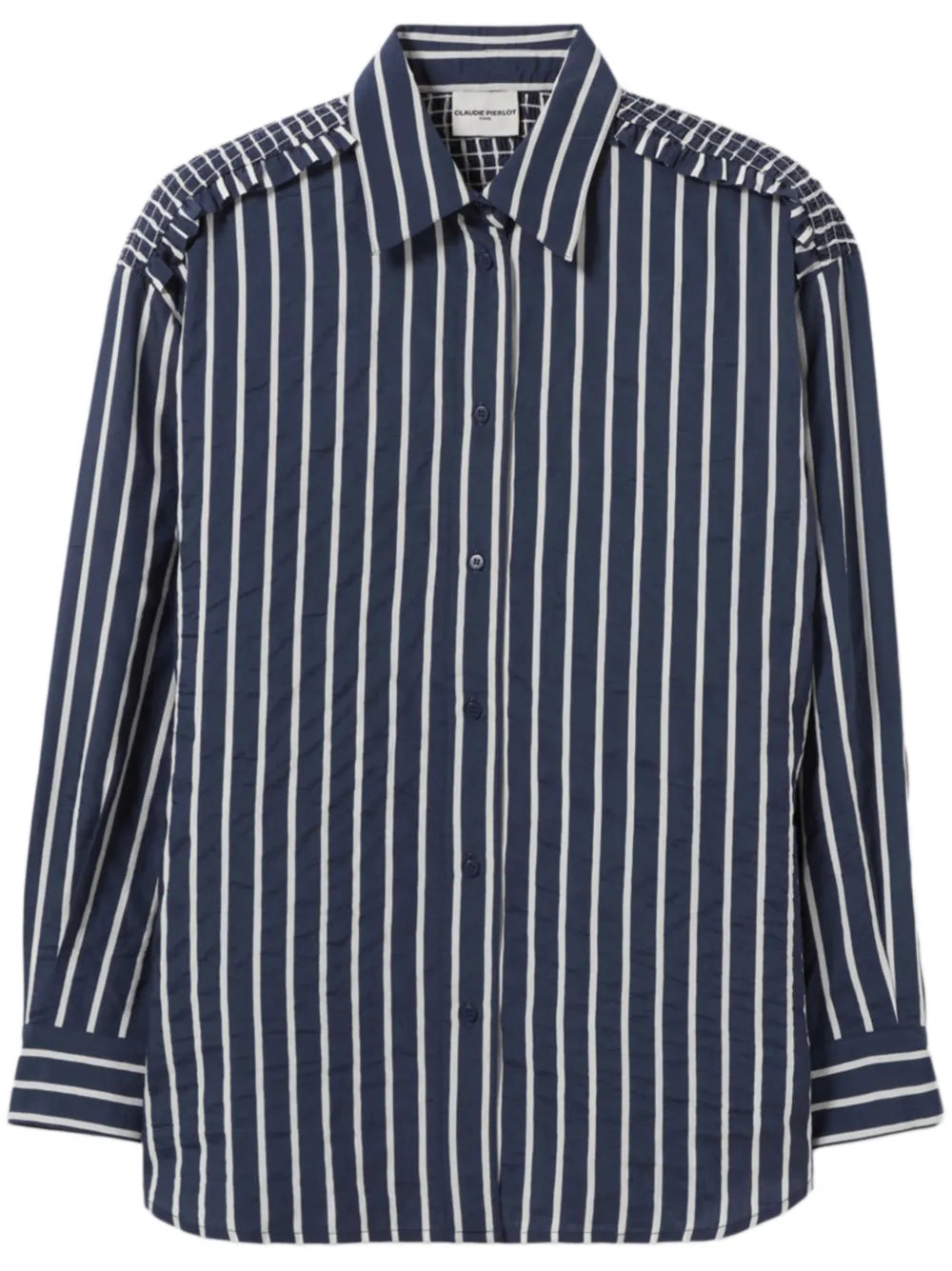 Striped Shirt