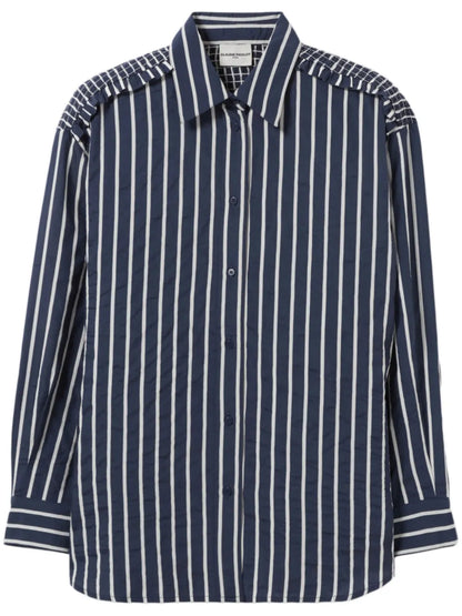 Striped Shirt