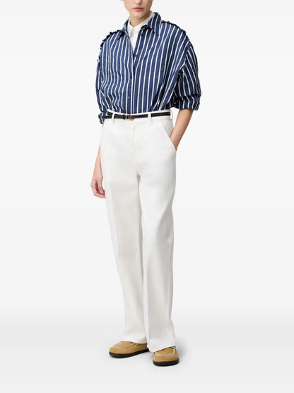 Striped Shirt