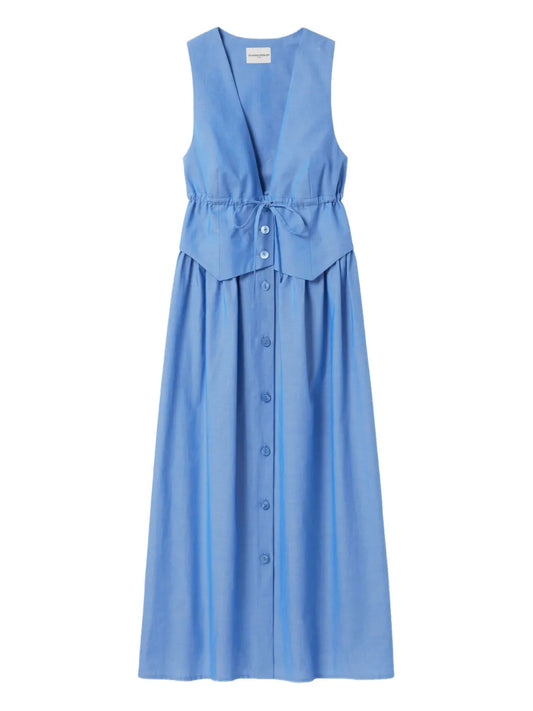 Cotton Dress