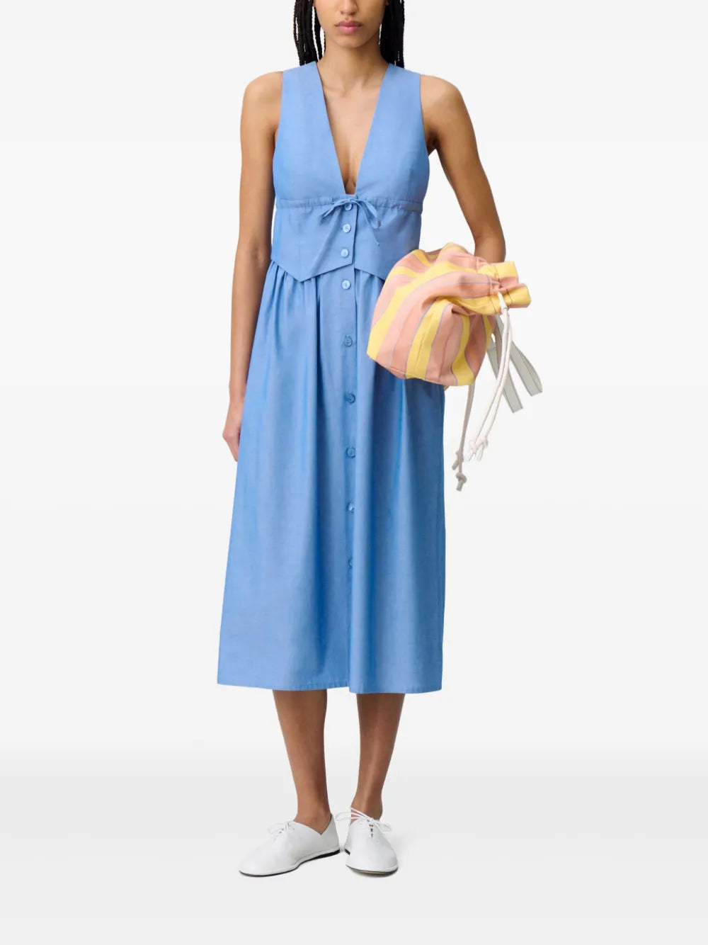 Cotton Dress