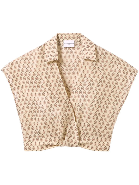 Kimono Shirt