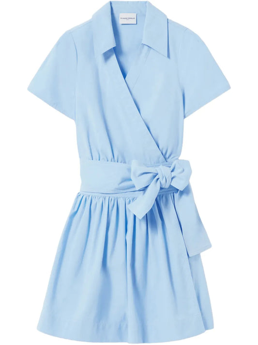 Short Sleeve Dress