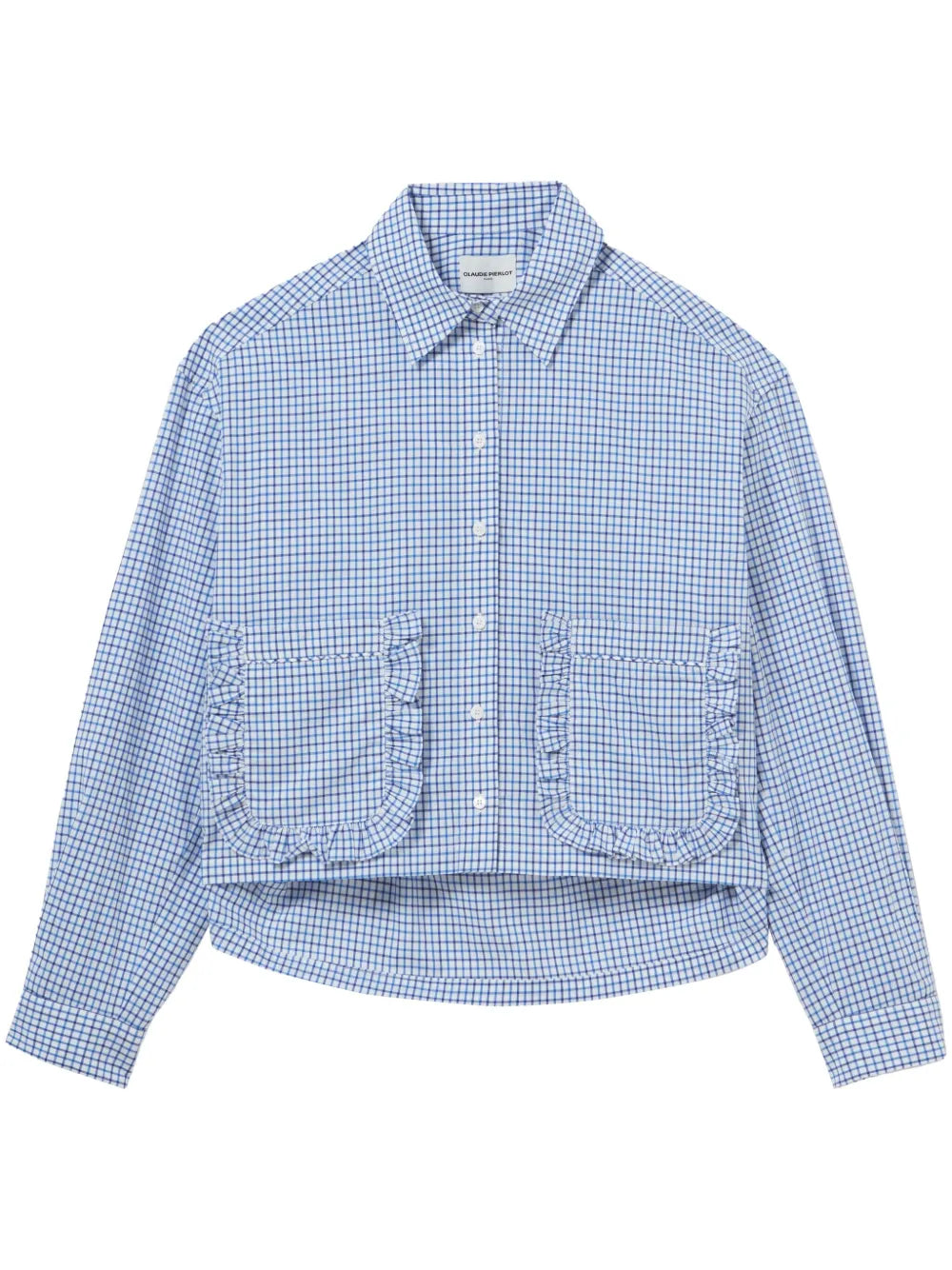 Checked Shirt