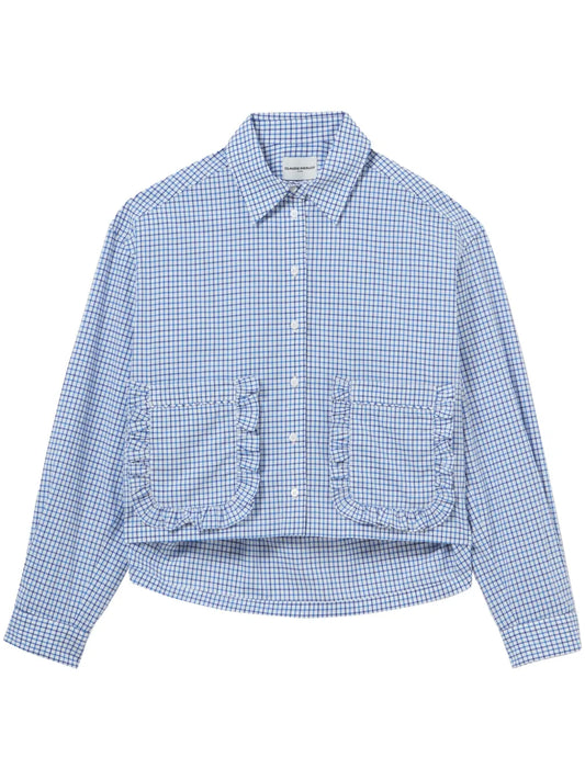 Checked Shirt