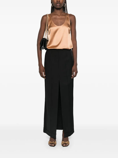 Satin Top