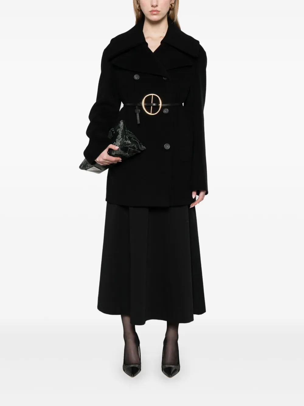 Boario Coat