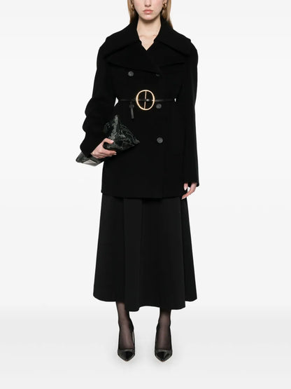 Boario Coat