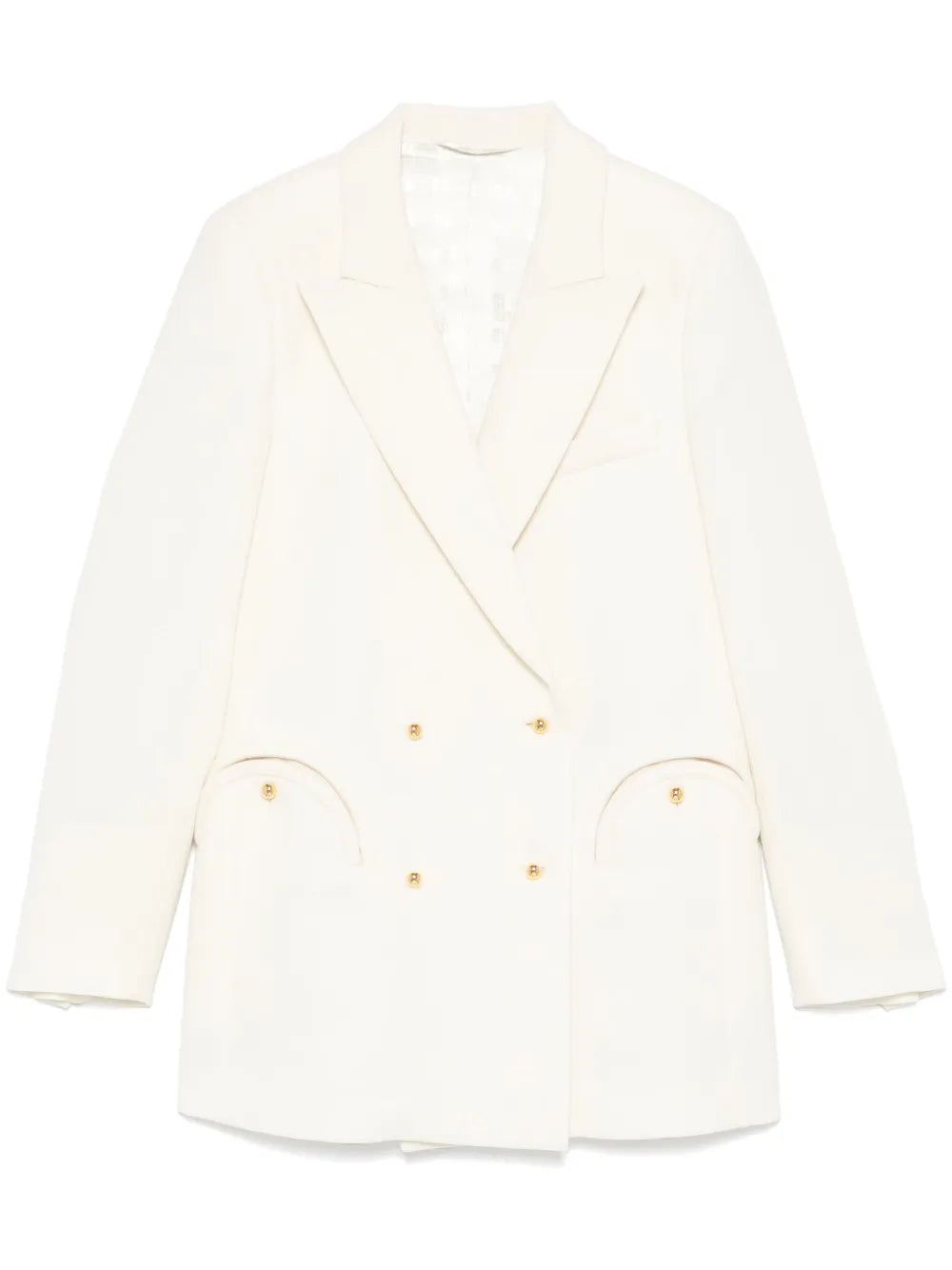 Resolute Blazer