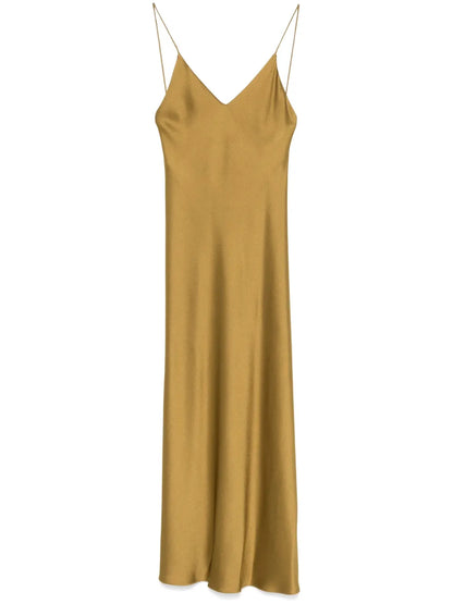 Novalis Maxi Dress