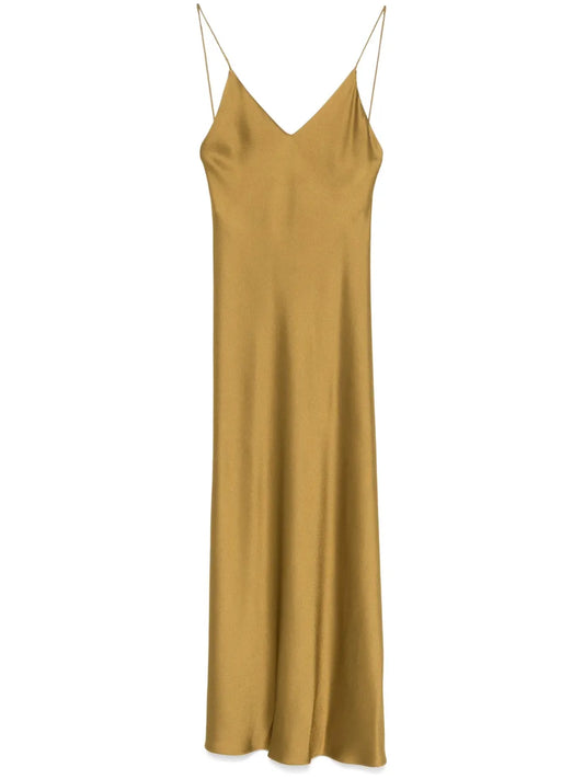 Novalis Maxi Dress