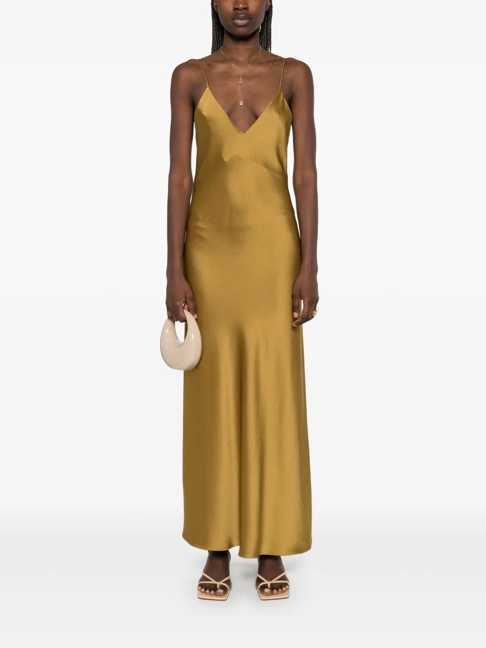 Novalis Maxi Dress