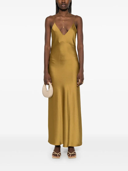 Novalis Maxi Dress