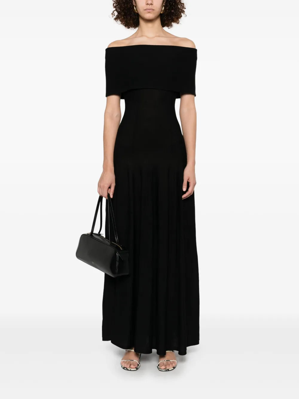 Ava Maxi Dress