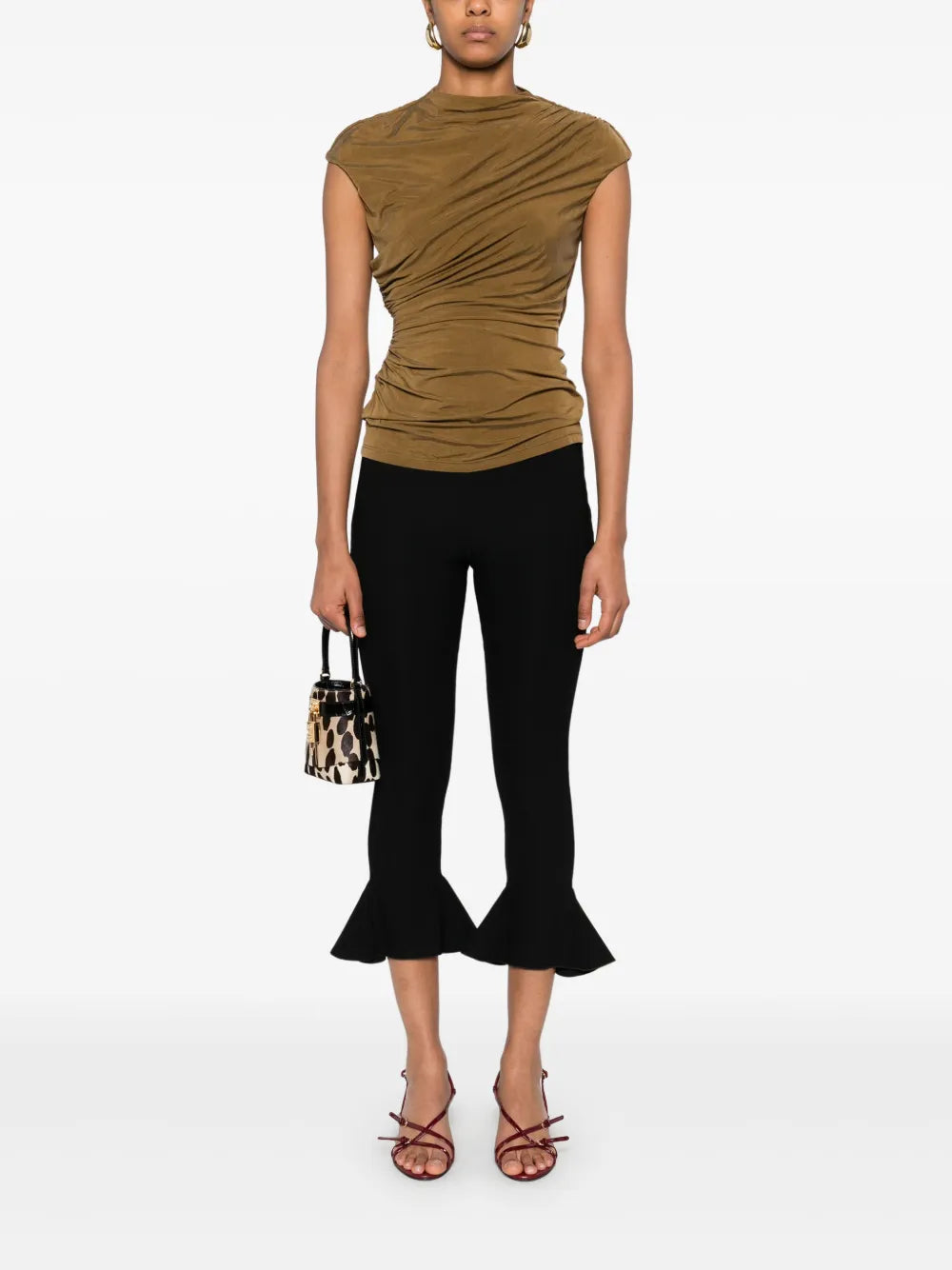 Vesper Top