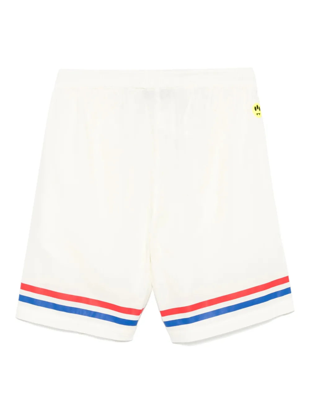 Poplin Shorts