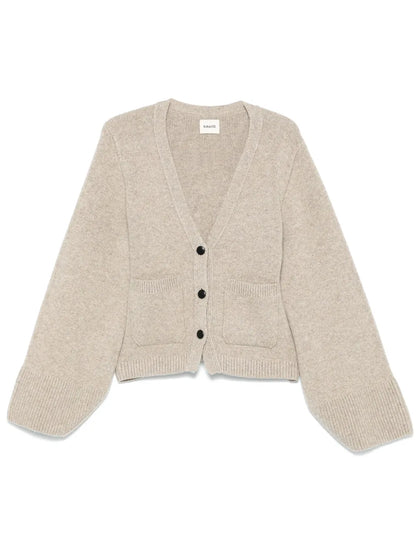 Scarlet Cardigan