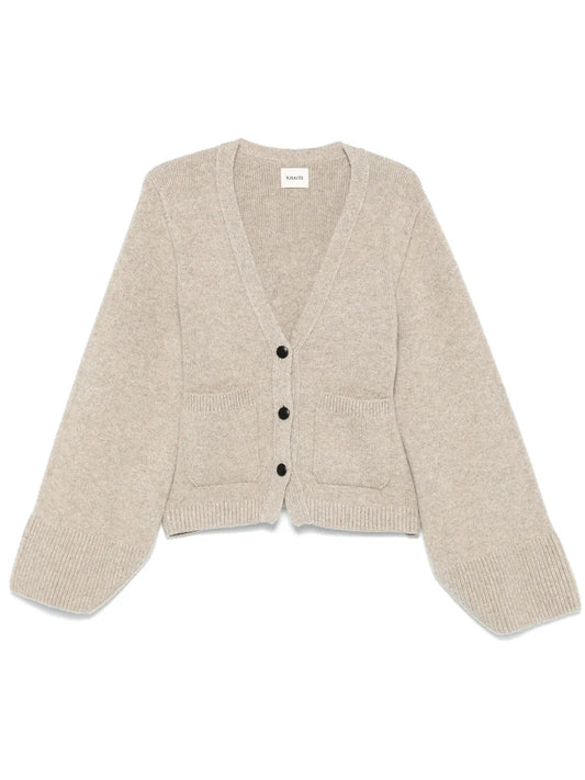 Scarlet Cardigan