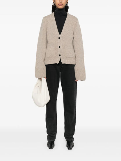 Scarlet Cardigan