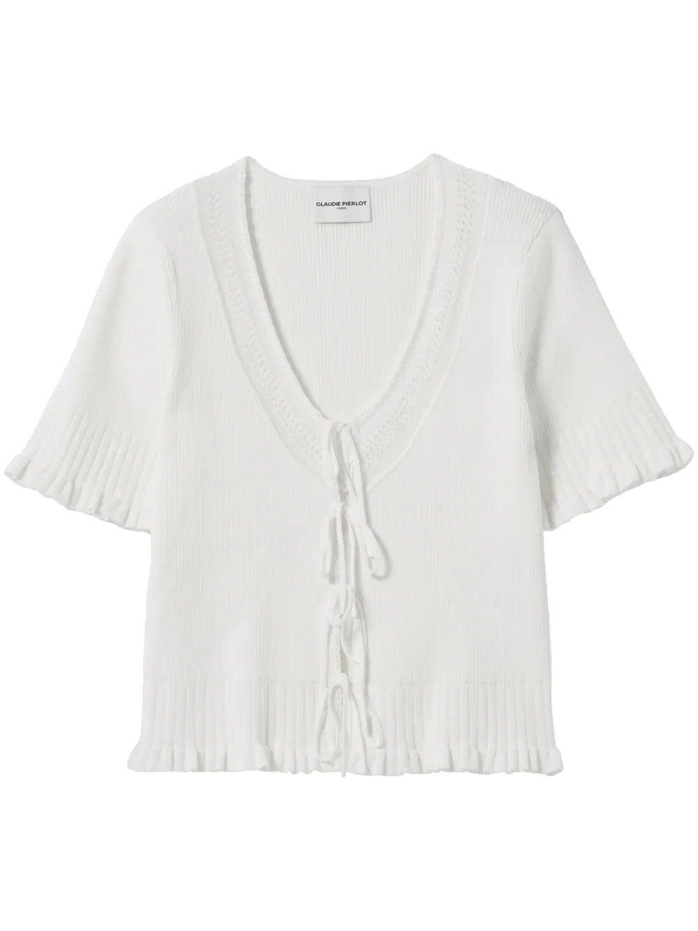 V-Neck Top