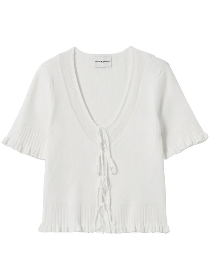 V-Neck Top