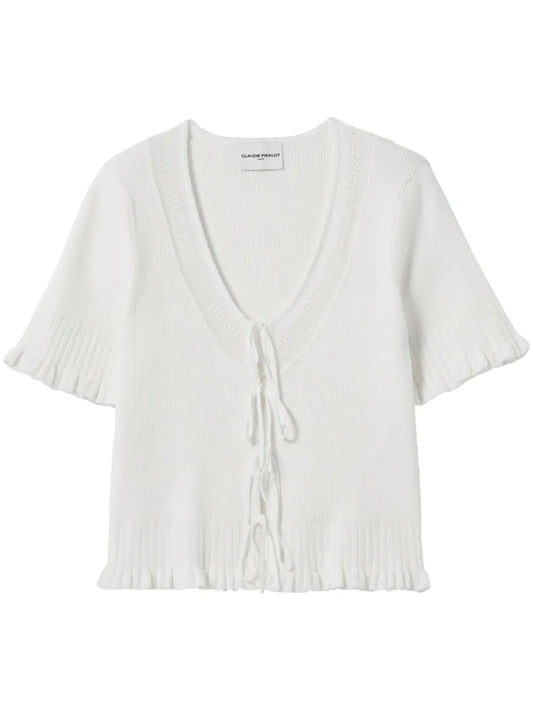 V-Neck Top