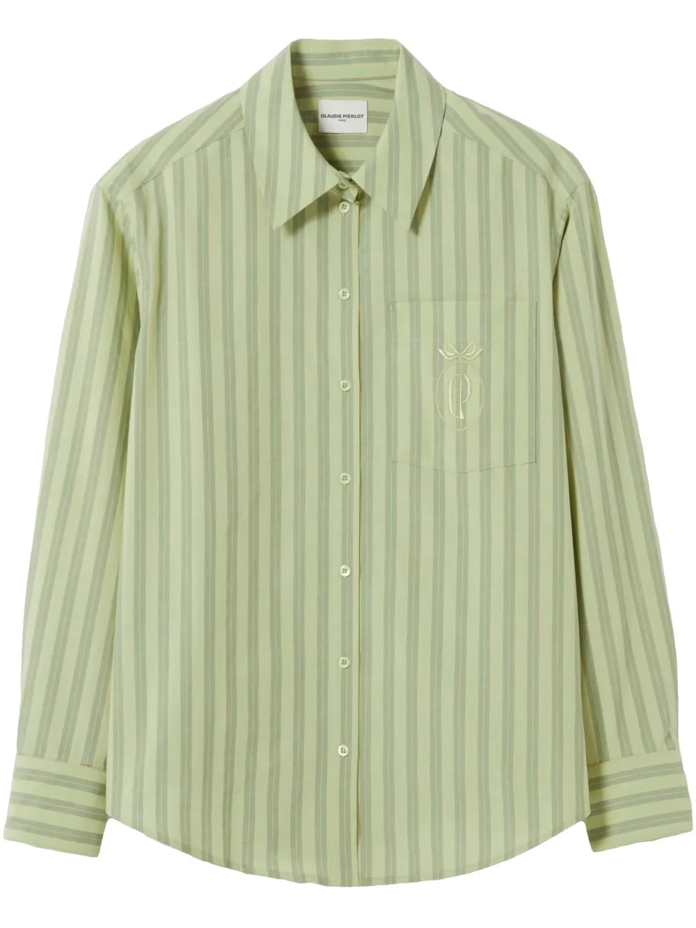 Striped Shirt