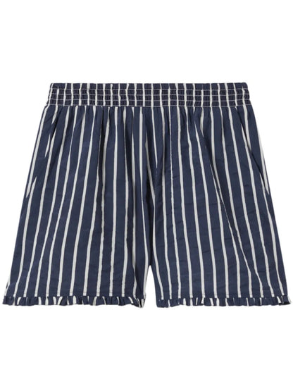Striped Shorts