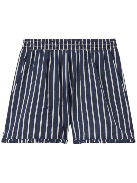 Striped Shorts