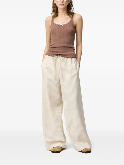 Knitted Tank Top