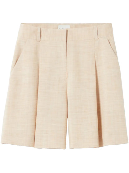 Tailored Shorts