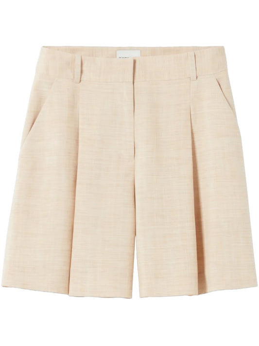 Tailored Shorts