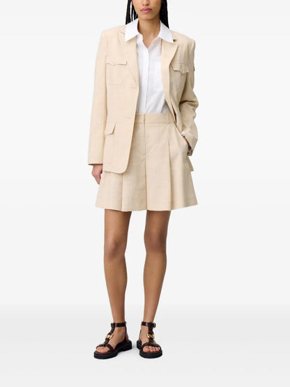 Tailored Shorts