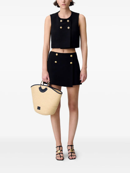 Cropped Top
