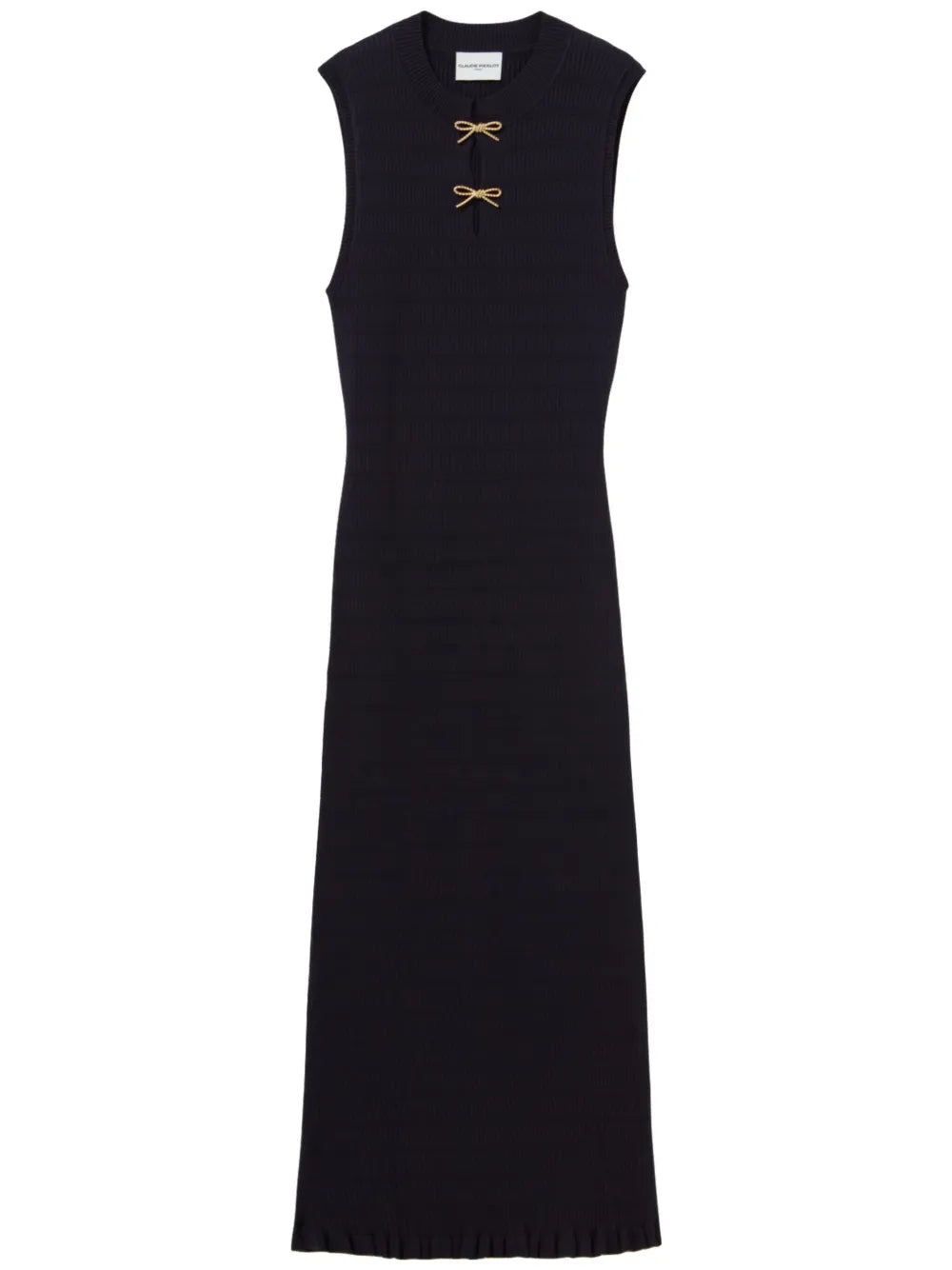 Sleeveless Dress