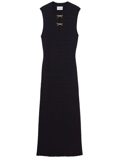 Sleeveless Dress