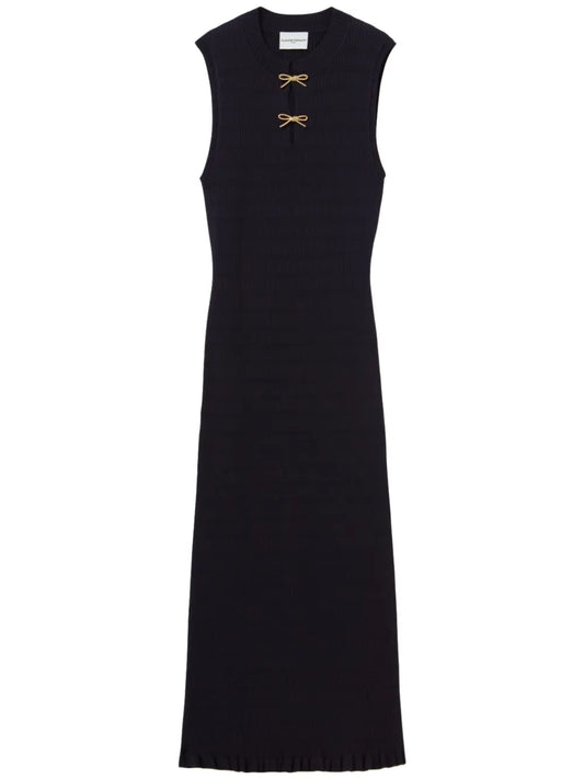 Sleeveless Dress
